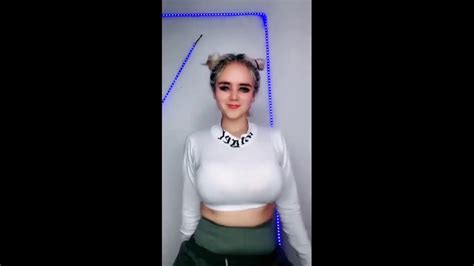 cumpilation on tits